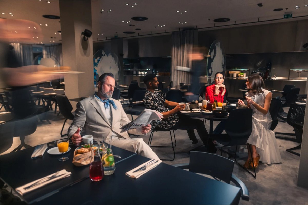 Hotel Zonar Zagreb (****)