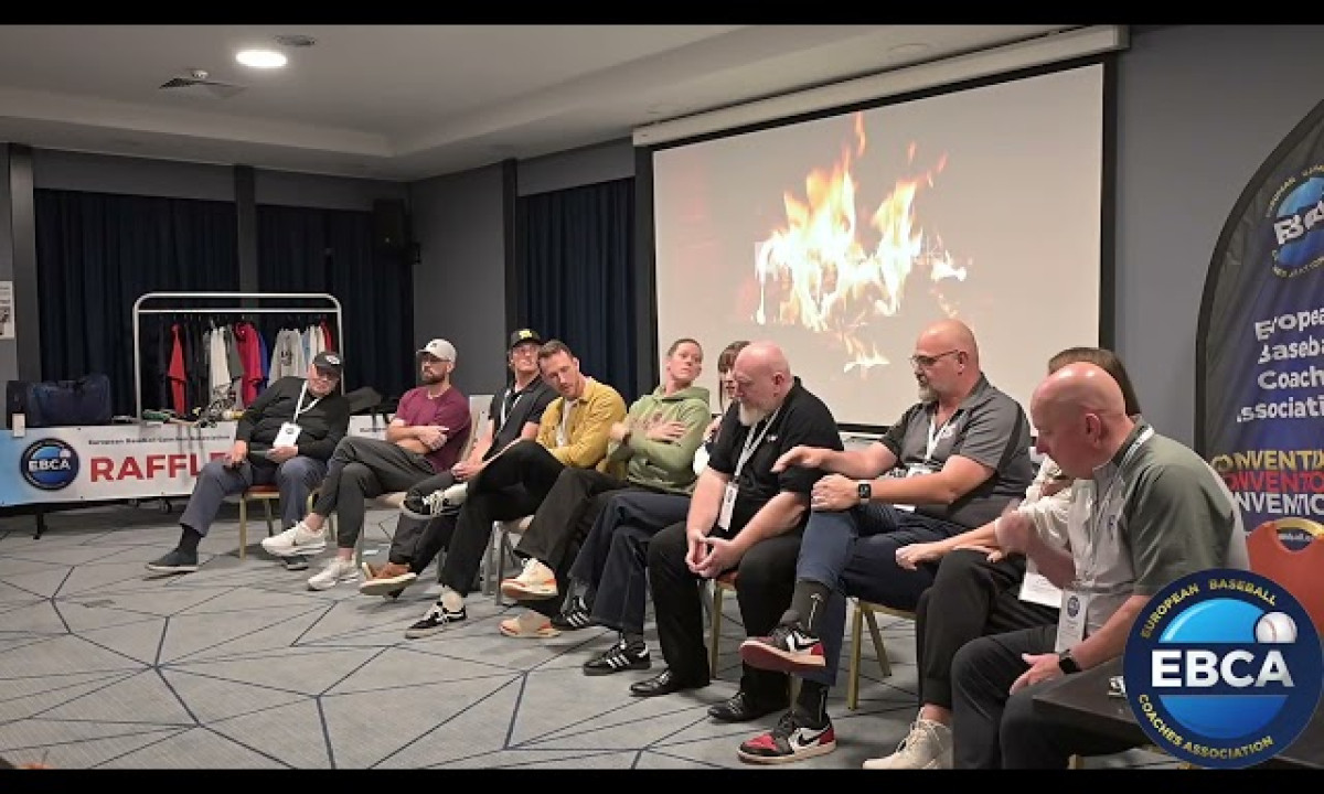 All Clinicians - Q&A - Hot Stove